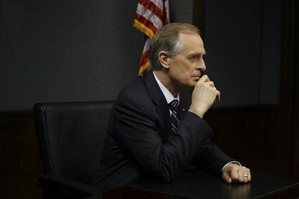 Fotoğraf Keith Carradine