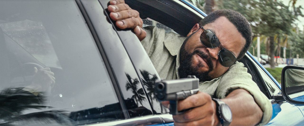 Ride Along 2 : Fotoğraf Ice Cube