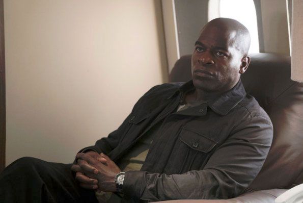 The Blacklist : Fotoğraf Hisham Tawfiq