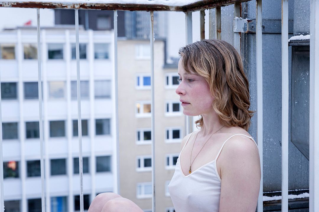 Fotoğraf Odine Johne