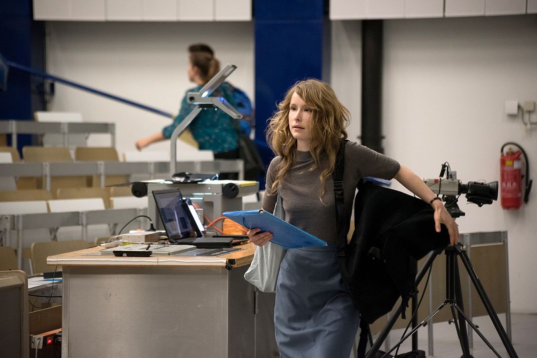 Fotoğraf Odine Johne