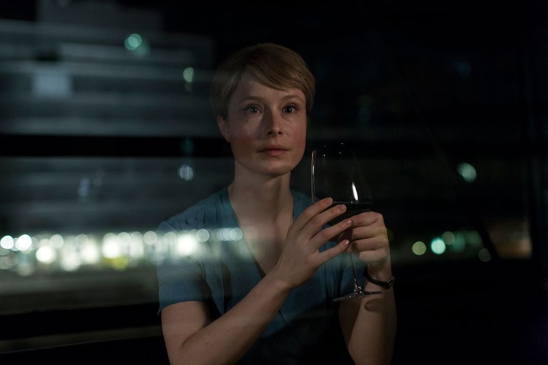 Fotoğraf Odine Johne