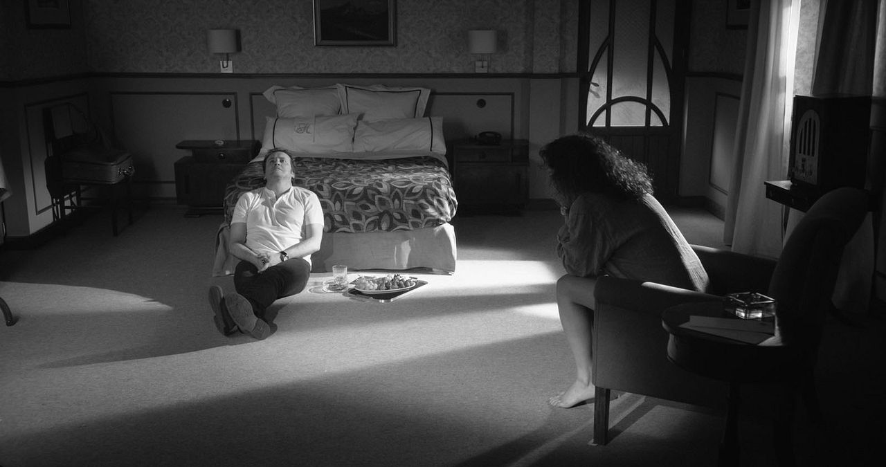 Fotoğraf Fernando Cayo, Marta Belaustegui