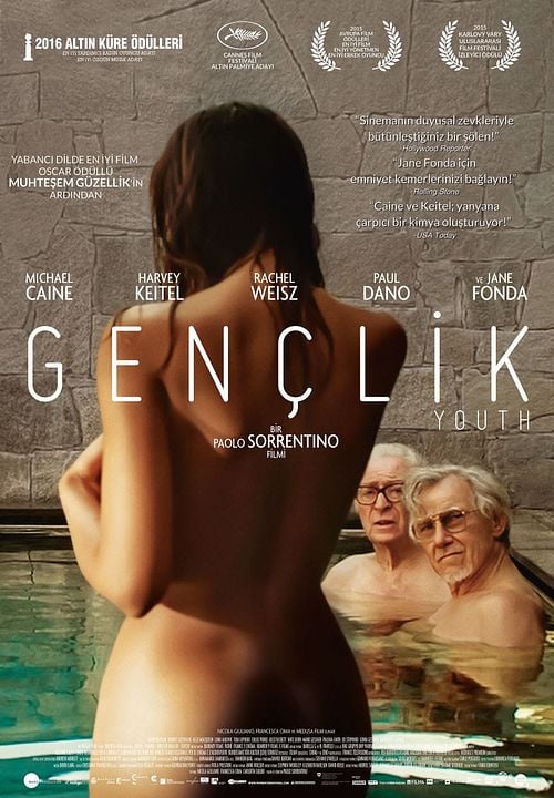 Gençlik : Afiş