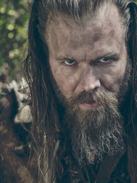 Fotoğraf Ryan Hurst