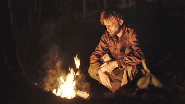 Outsiders : Fotoğraf Joe Anderson