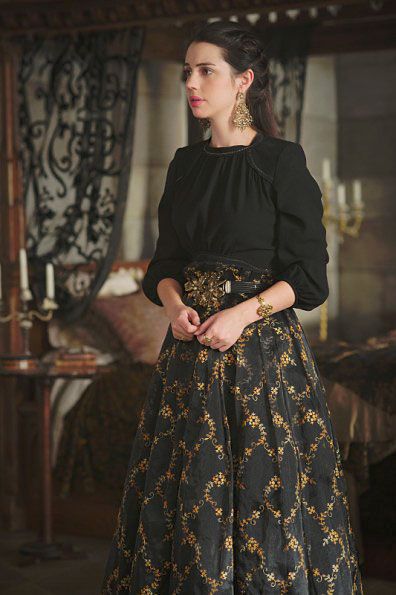 Fotoğraf Adelaide Kane