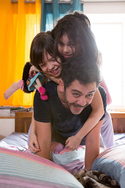 Fotoğraf Jaïa Caltagirone, Manu Payet