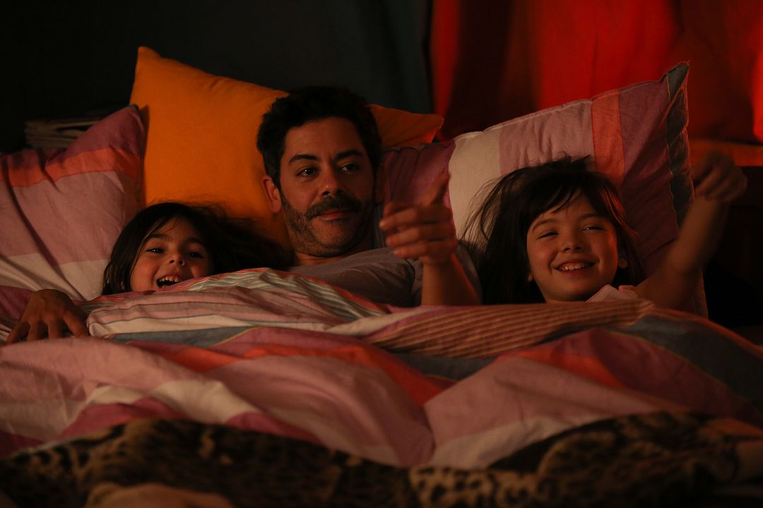 Fotoğraf Jaïa Caltagirone, Manu Payet