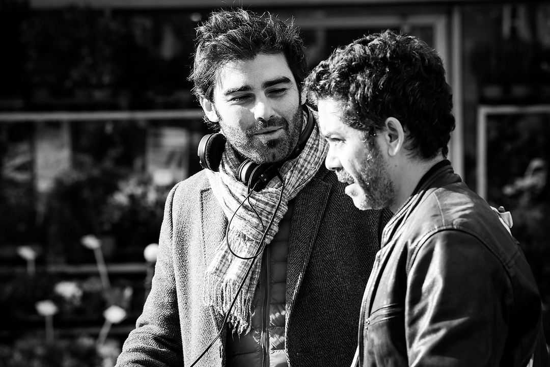 Fotoğraf Manu Payet