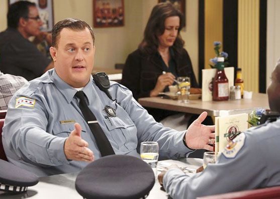 Fotoğraf Billy Gardell