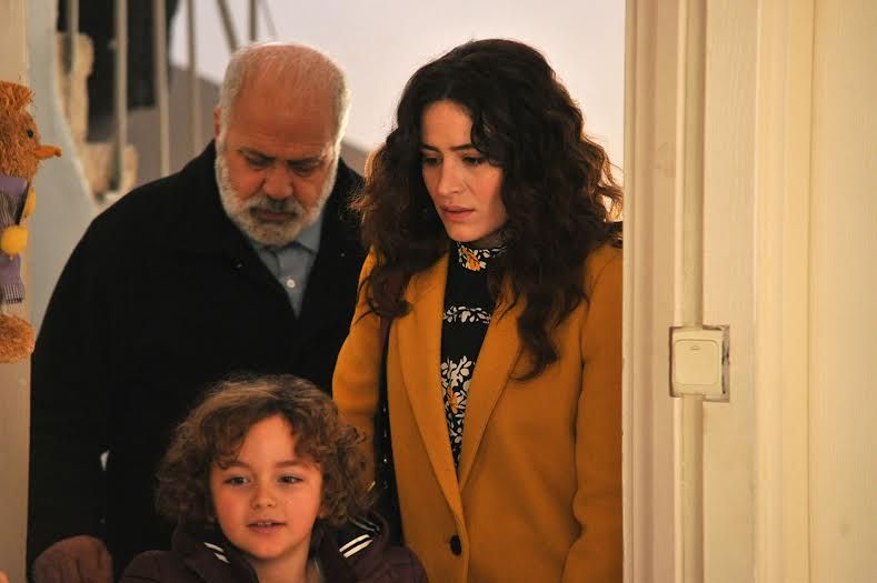 Kördüğüm : Fotoğraf