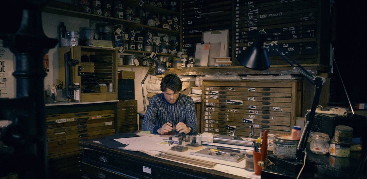 Stutterer : Fotoğraf