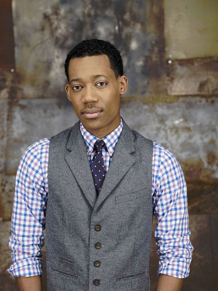 Fotoğraf Tyler James Williams