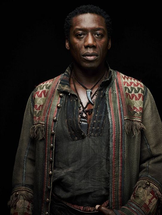 Fotoğraf Hakeem Kae-Kazim