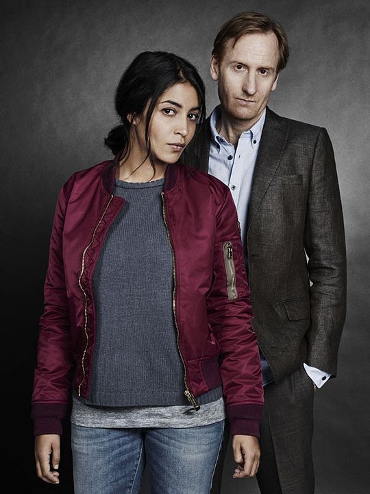 Jour polaire : Afiş