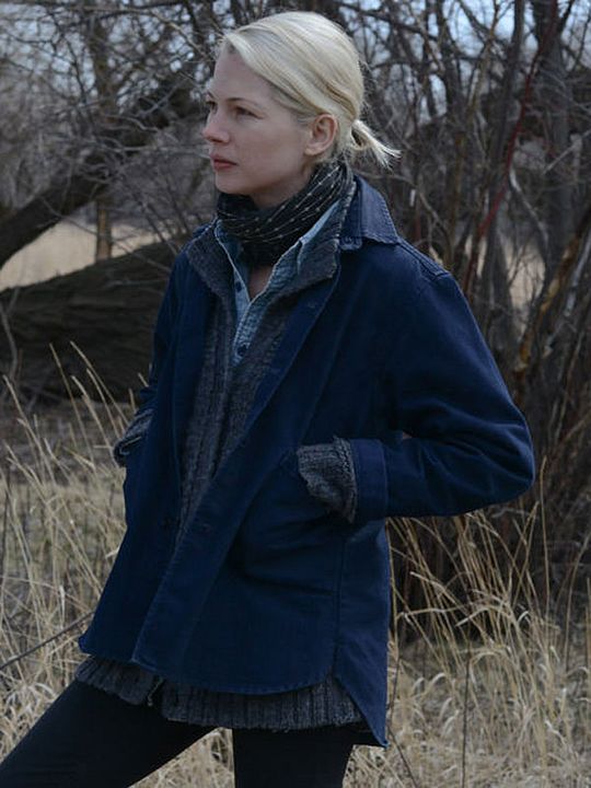 Certain Women : Afiş