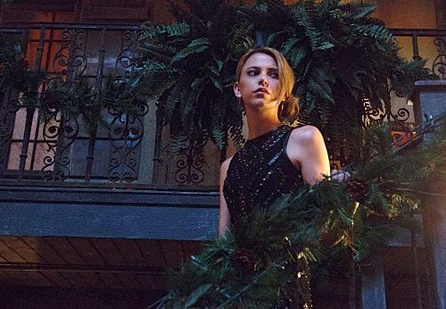 The Originals : Fotoğraf Riley Voelkel