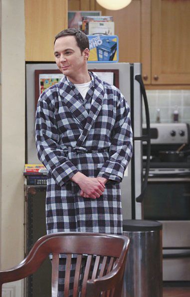 Fotoğraf Jim Parsons