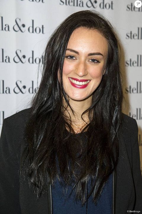 Fotoğraf Céline Berti