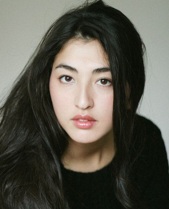 Fotoğraf Nelli Tsay