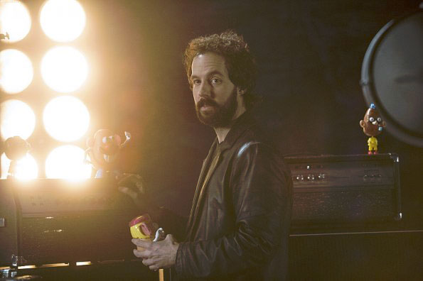 Roadies : Fotoğraf Peter Cambor