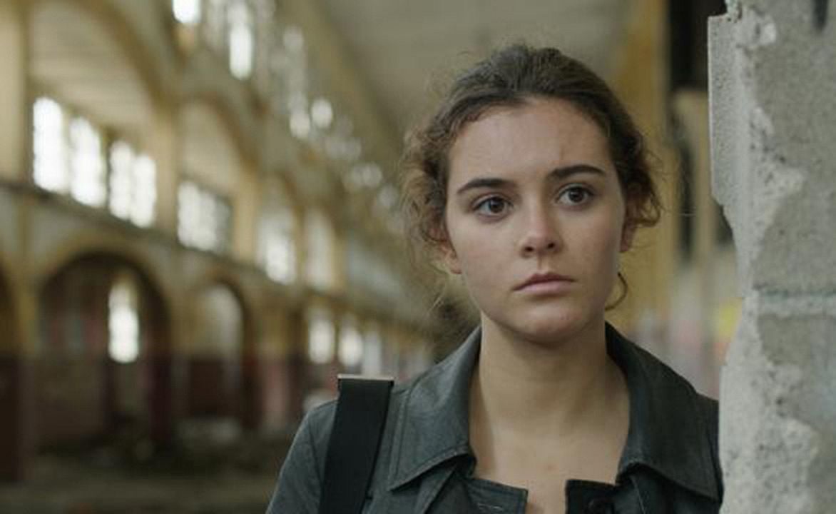 Fotoğraf Joana Vilapuig