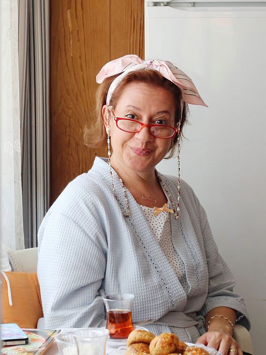 Afiş Özlem Çakar