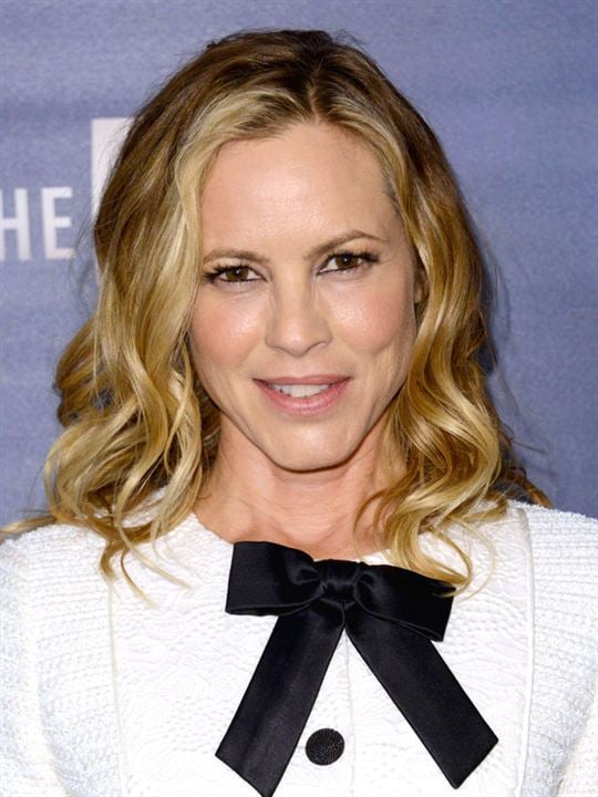 Afiş Maria Bello