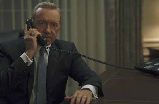 Fotoğraf Kevin Spacey