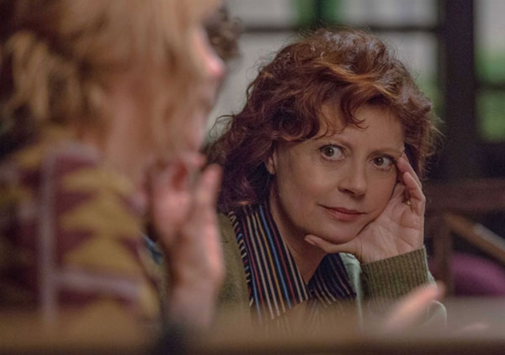 3 Nesil : Fotoğraf Susan Sarandon