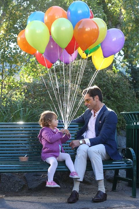 Fotoğraf John Stamos