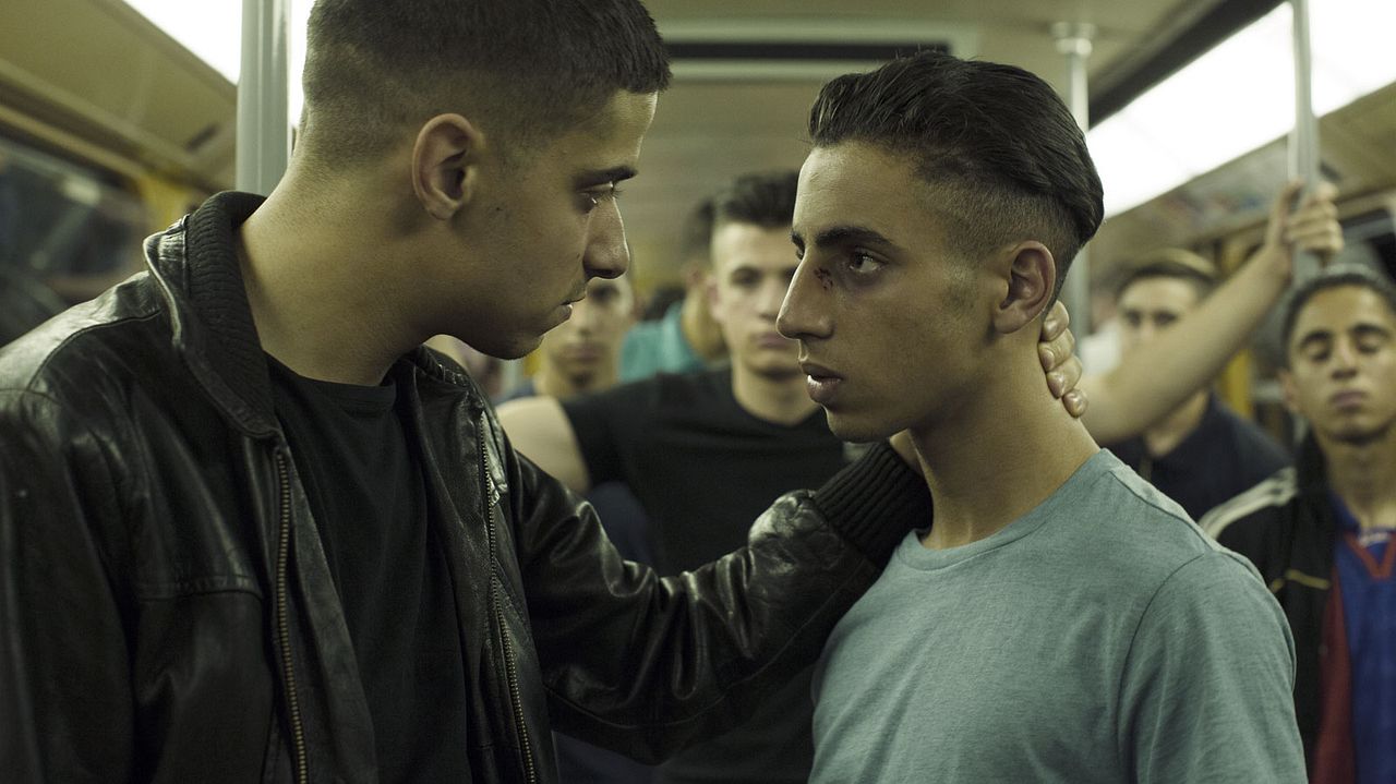 Fotoğraf Aboubakr Bensaihi