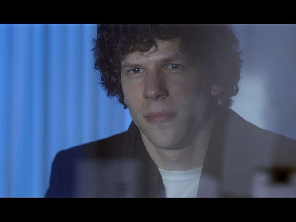 The End Of The Tour : Fotoğraf Jesse Eisenberg