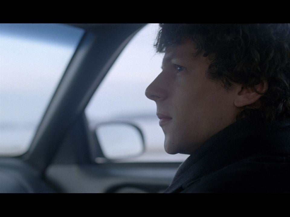 The End Of The Tour : Fotoğraf Jesse Eisenberg