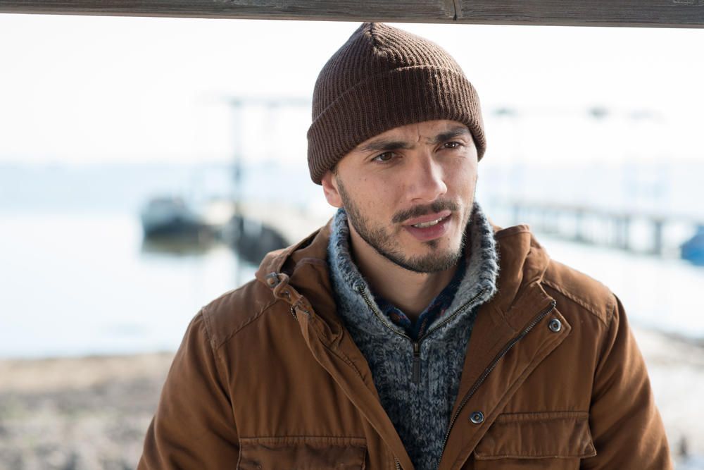 Fotoğraf Samir Boitard