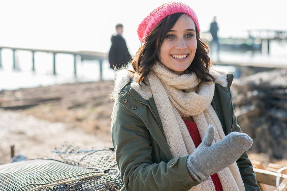 Fotoğraf Julie de Bona