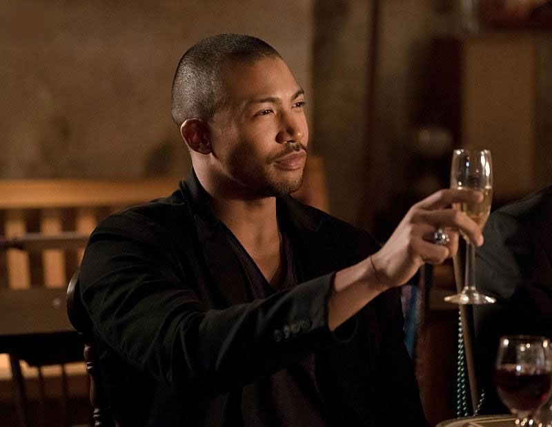 Fotoğraf Charles Michael Davis