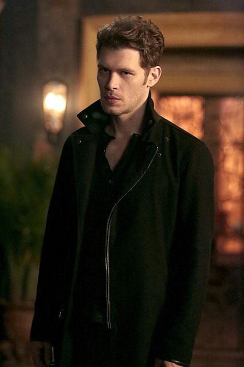 Fotoğraf Joseph Morgan