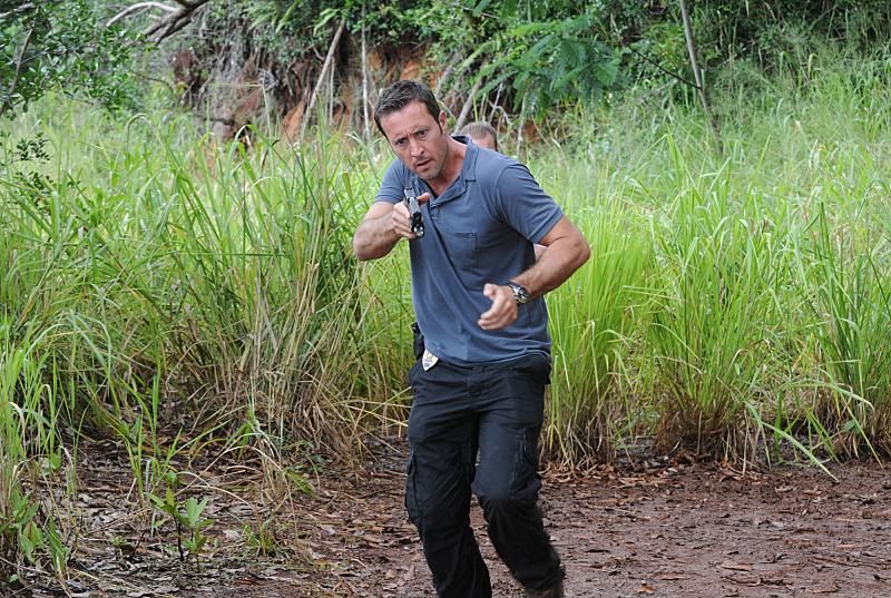 Fotoğraf Alex O'Loughlin