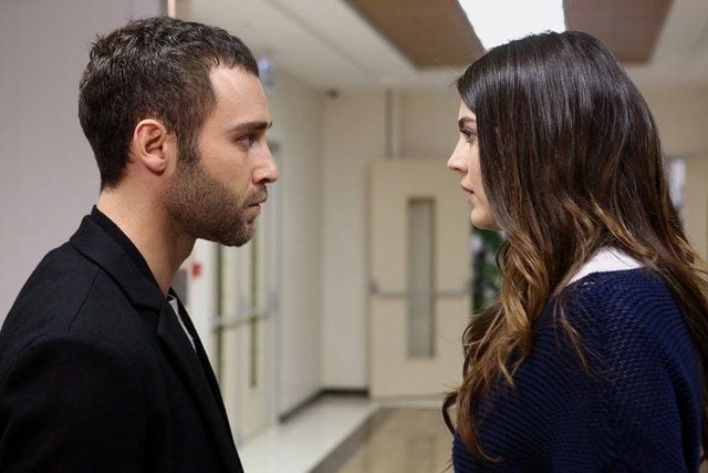 Acı Aşk : Fotoğraf