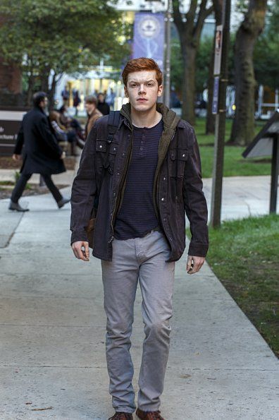 Fotoğraf Cameron Monaghan