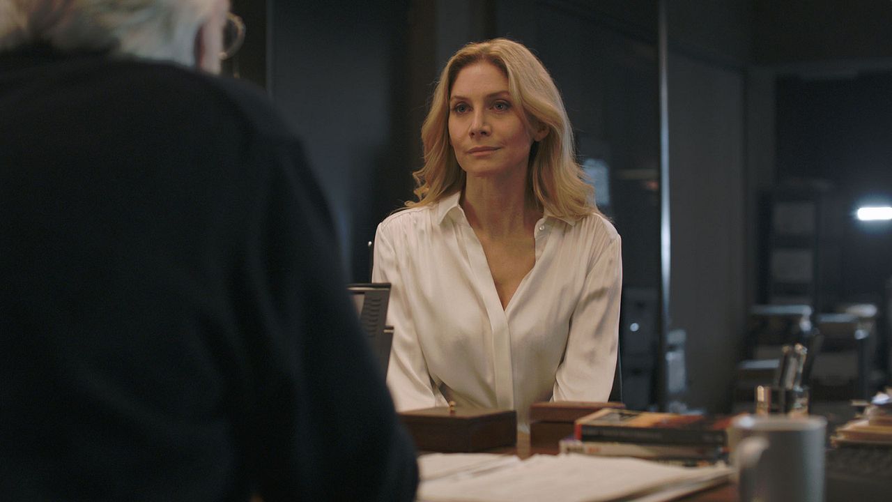 Fotoğraf Elizabeth Mitchell