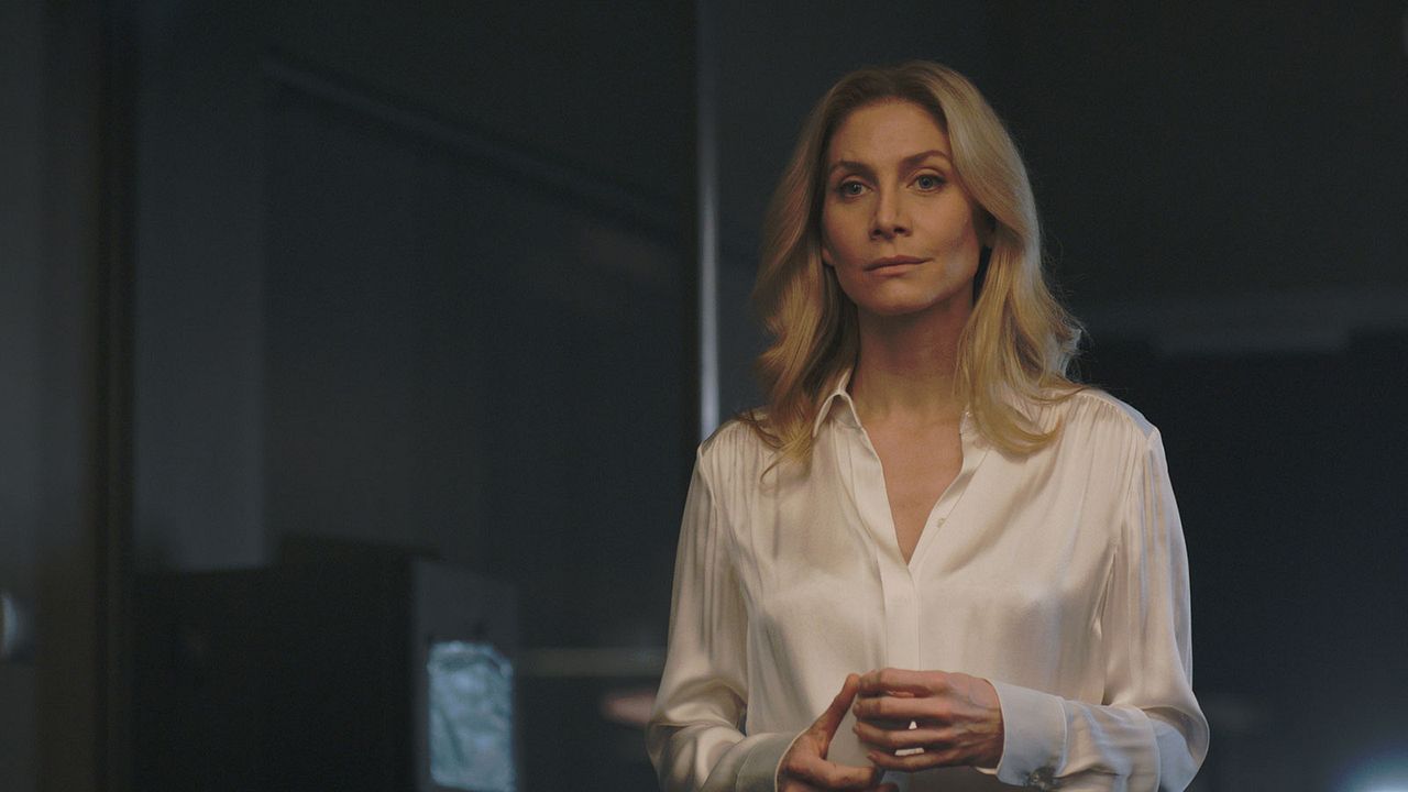 Fotoğraf Elizabeth Mitchell