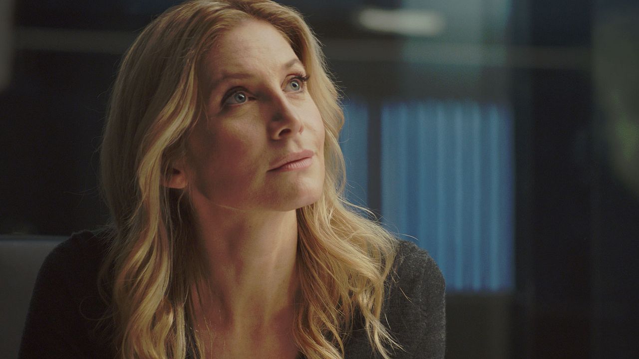 Fotoğraf Elizabeth Mitchell