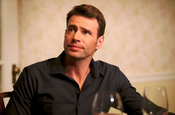 Fotoğraf Scott Foley