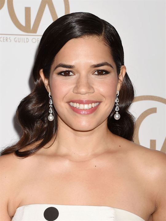 Afiş America Ferrera