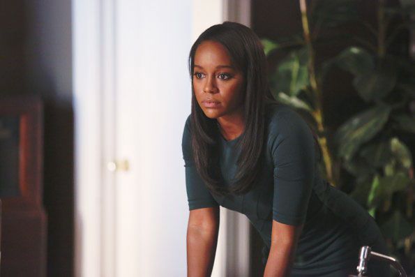 Fotoğraf Aja Naomi King