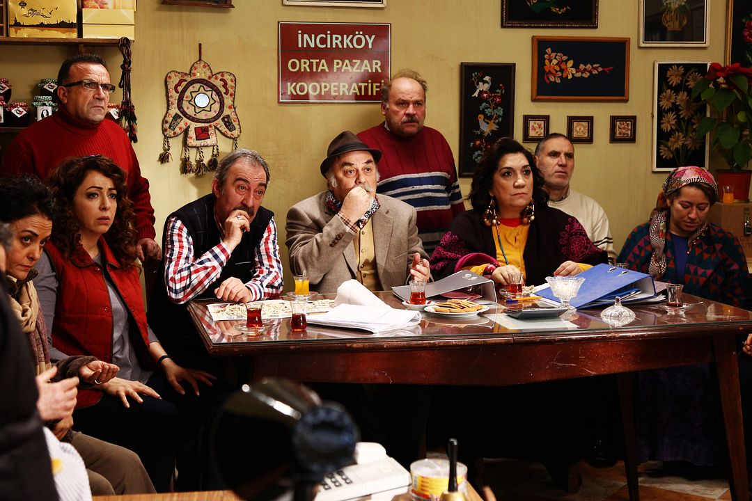 Aile İşi : Fotoğraf