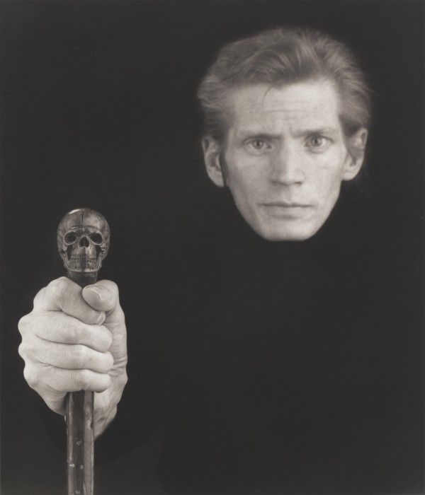 Mapplethorpe: Fotoğrafa Bak! : Fotoğraf